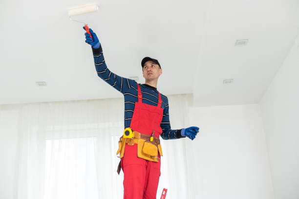Best Mold Prevention Services  in Lecanto, FL