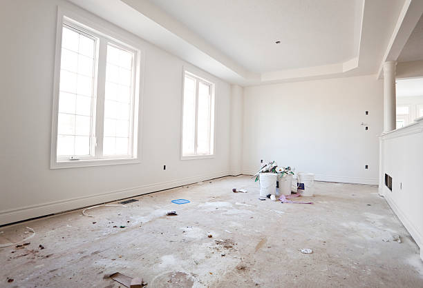 Best Mold Odor Removal Services  in Lecanto, FL